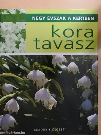 Kora tavasz