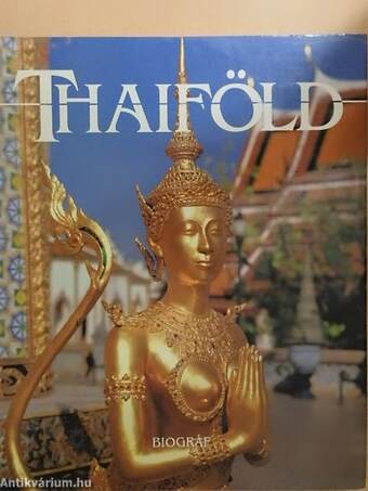 Thaiföld