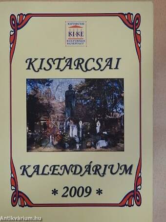 Kistarcsai Kalendárium 2009