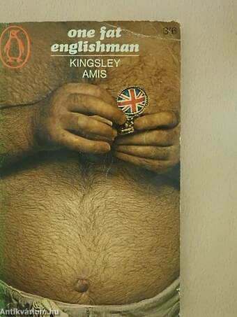 One Fat Englishman