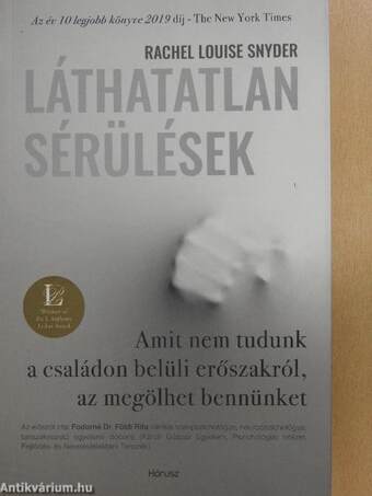 Láthatatlan sérülések