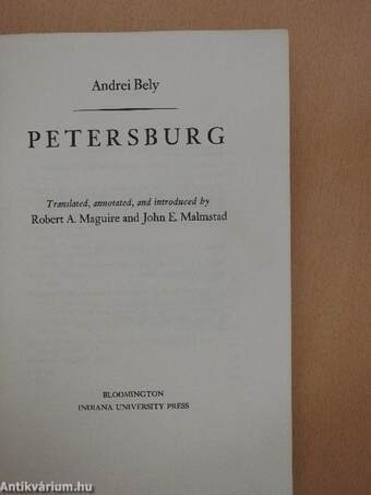 Petersburg