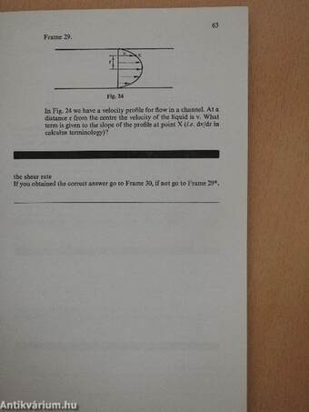 Principles of Plastics Extrusion