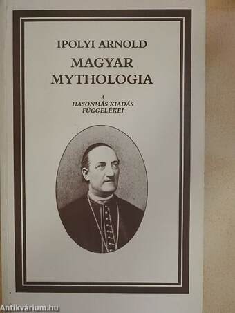 Magyar Mythologia függelékei