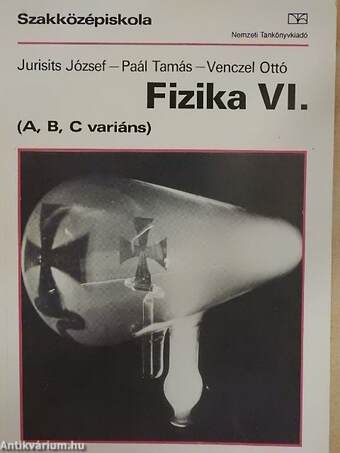 Fizika VI.