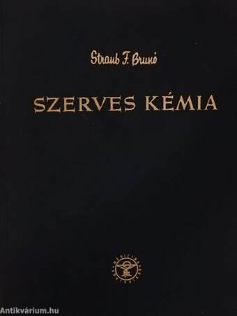 Szerves kémia