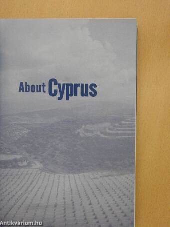 About Cyprus