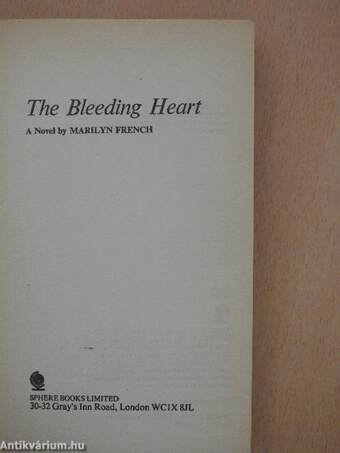 The Bleeding Heart