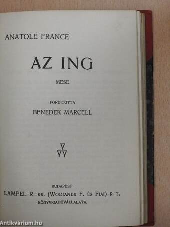 Miről álmodnak a lányok/Mit tanuljanak a lányok/Az ing/János mester és a felesége/Feminista tanulmányok