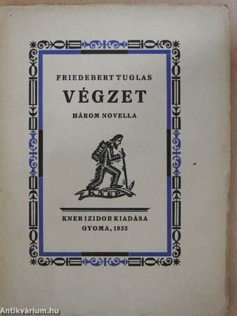 Végzet