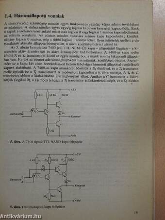 Mikroprocesszor alapú rendszerek hibakeresése