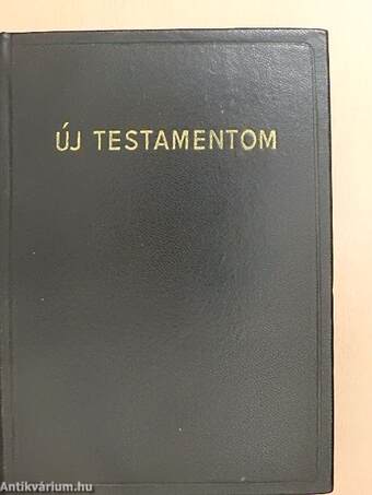 Új Testamentom