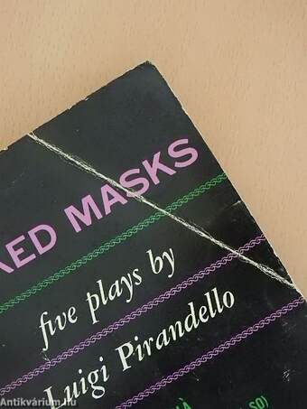 Naked Masks