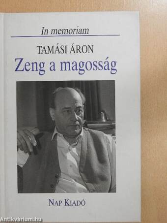 Zeng a magosság