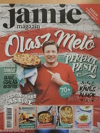 Jamie Magazin 2017. június