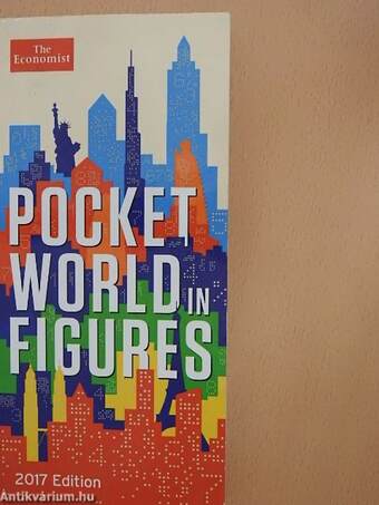 Pocket World in Figures