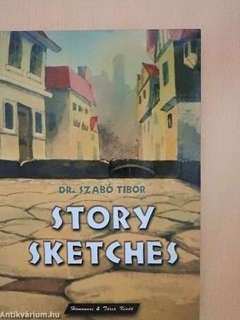 Story sketches