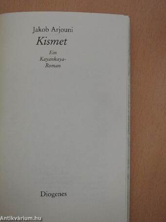 Kismet