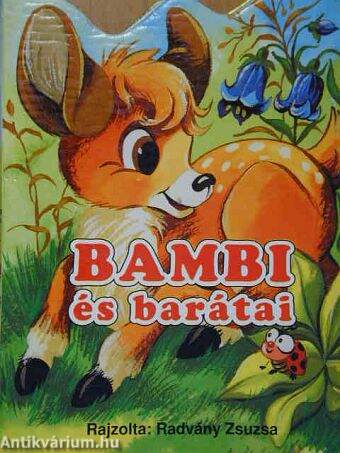 Bambi és barátai