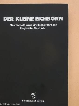 Der kleine Eichborn