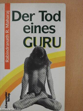 Der Tod eines Guru