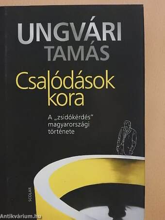 Csalódások kora