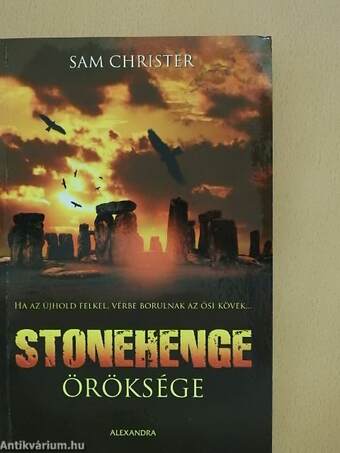 Stonehenge öröksége