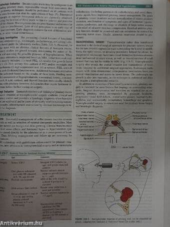 Harrison's Principles of Internal Medicine II (töredék)