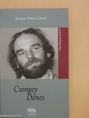 Csengey Dénes