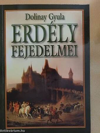 Erdély fejedelmei