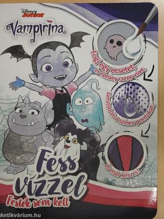 Vampirina