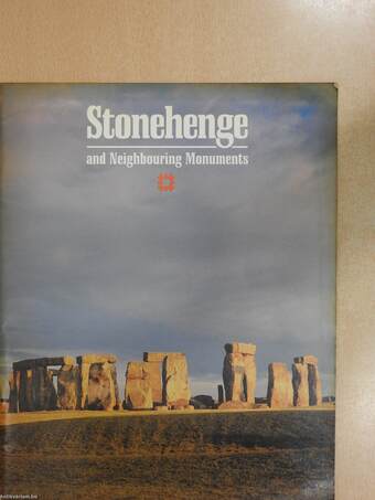 Stonehenge and Neighbouring Monuments