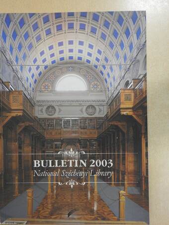 Bulletin 2003