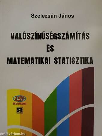 Valószínűségszámítás és matematikai statisztika