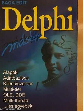 Delphi másképp