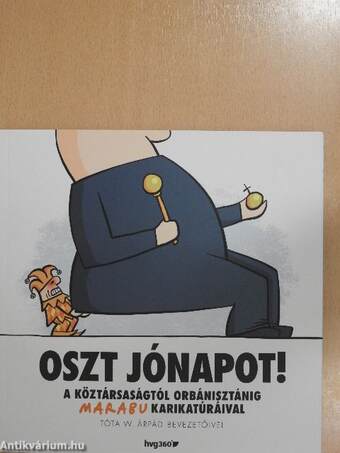 Oszt jónapot!