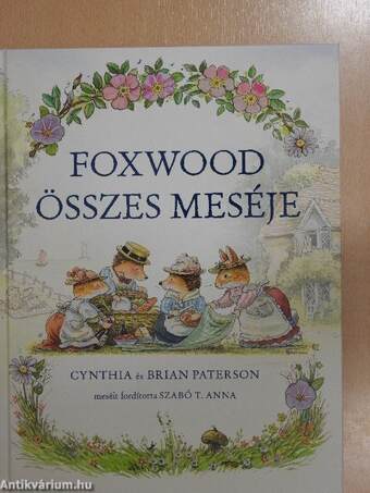 Foxwood összes meséje