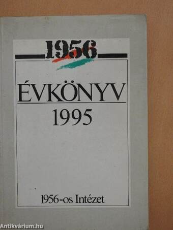 1956 Évkönyv 1995