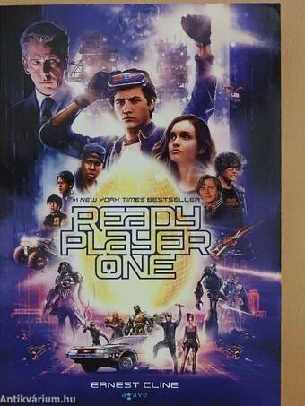 Ready player one