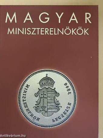 Magyar miniszterelnökök