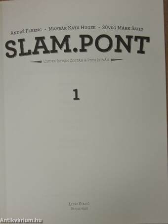 Slam.pont 1