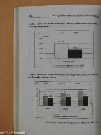 Válogatott tanulmányok a rekreációs képzés számára