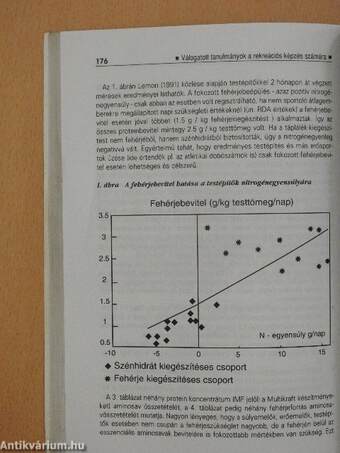 Válogatott tanulmányok a rekreációs képzés számára