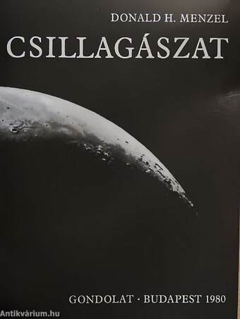 Csillagászat