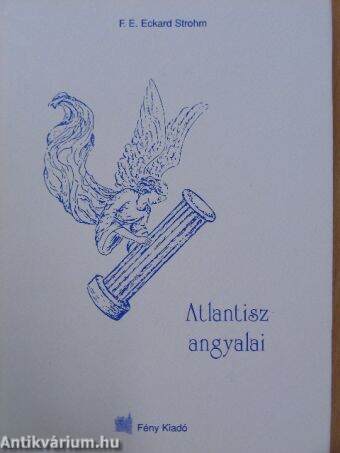 Atlantisz angyalai