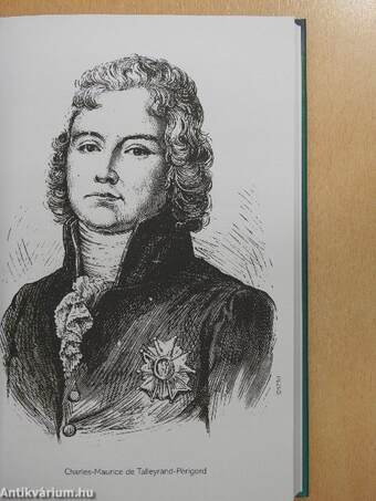 Talleyrand