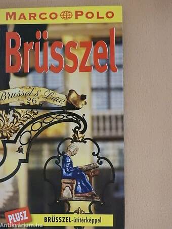 Brüsszel