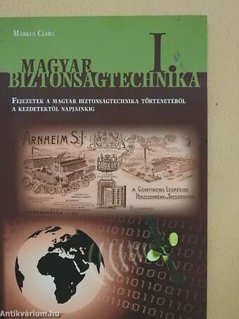 Magyar biztonságtechnika I.