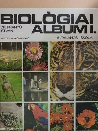 Biológiai album I.