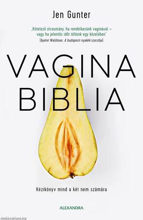 Vagina biblia